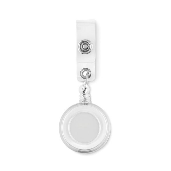 LADES Namnbrickshållare, Yoyo - GiftRetail IT2386