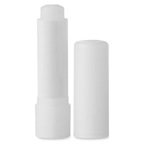 GLOSS Naturlig Färgad Läppbalsam med SPF10 Skydd - GiftRetail IT2698