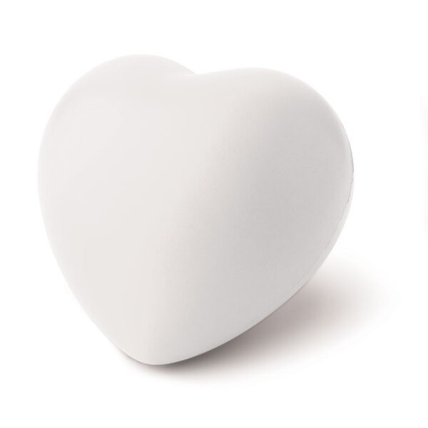 LOVY Anti-stress hjärta - GiftRetail IT3459
