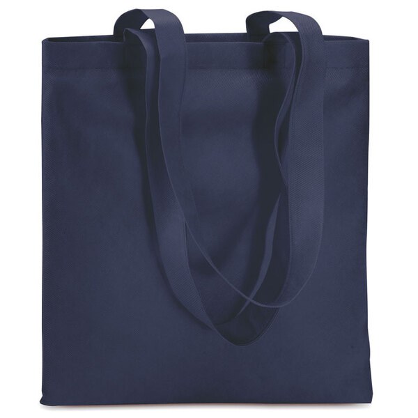TOTECOLOR Versatile Reusable Shopping and Beach Tote Bag - GiftRetail IT3787