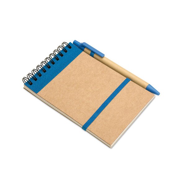 SONORA Noteringsblock - GiftRetail IT3789