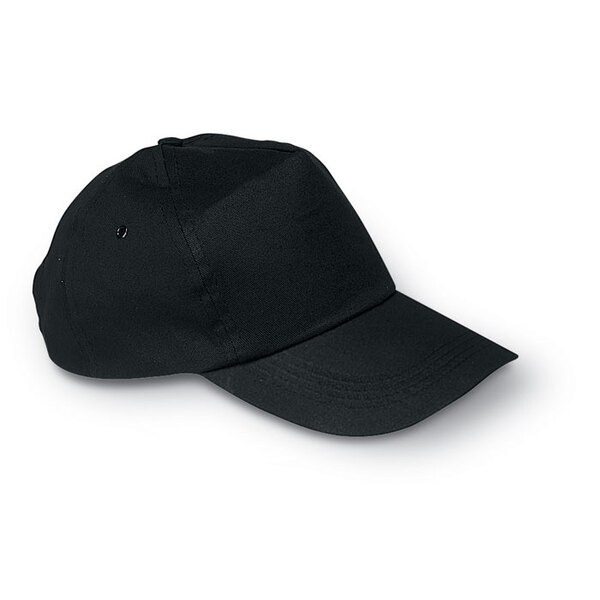 GLOP CAP Bekväm Justerbar Baseballkeps i Bomullstwill - GiftRetail KC1447