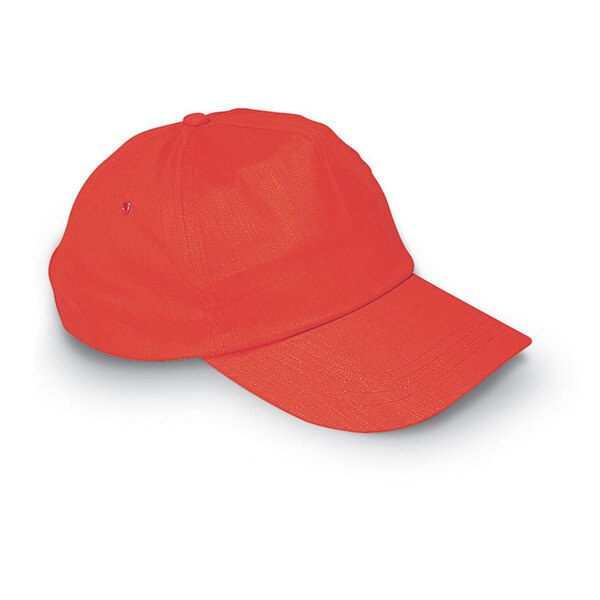 GLOP CAP Bekväm Justerbar Baseballkeps i Bomullstwill - GiftRetail KC1447