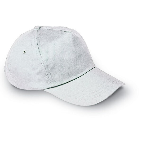 GLOP CAP Bekväm Justerbar Baseballkeps i Bomullstwill - GiftRetail KC1447