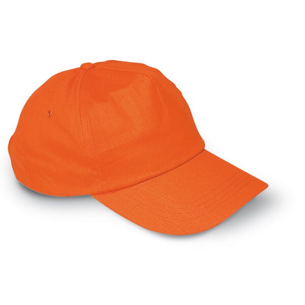 GLOP CAP Bekväm Justerbar Baseballkeps i Bomullstwill - GiftRetail KC1447