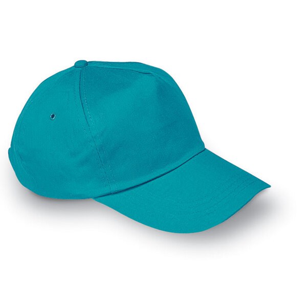 GLOP CAP Bekväm Justerbar Baseballkeps i Bomullstwill - GiftRetail KC1447