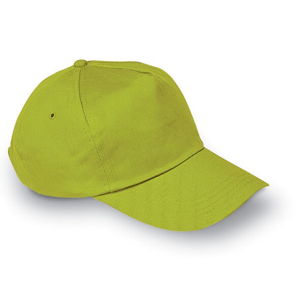 GLOP CAP Premium Cotton Twill Adjustable Baseball 5 Panels Cap - GiftRetail KC1447