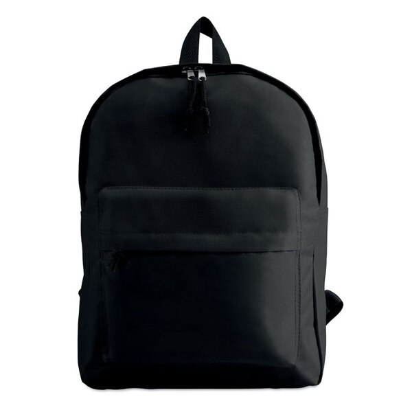 BAPAL Praktisk 600D Polyester Ryggsäck med Ficka - GiftRetail KC2364