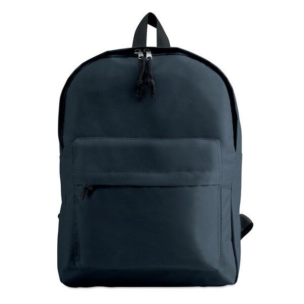 BAPAL Praktisk 600D Polyester Ryggsäck med Ficka - GiftRetail KC2364