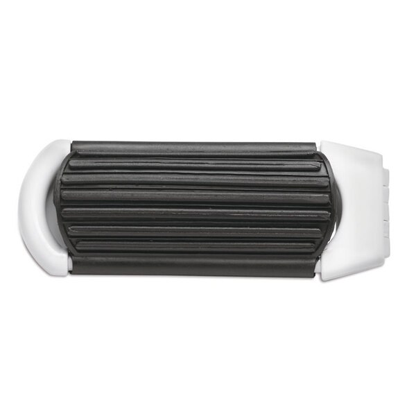 ALWAYS Vikbar hårborste med spegel - GiftRetail KC5720
