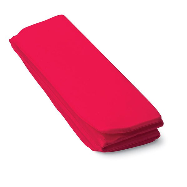MOMENTS Bright Colored Portable Folding Seat Mat - GiftRetail KC6375