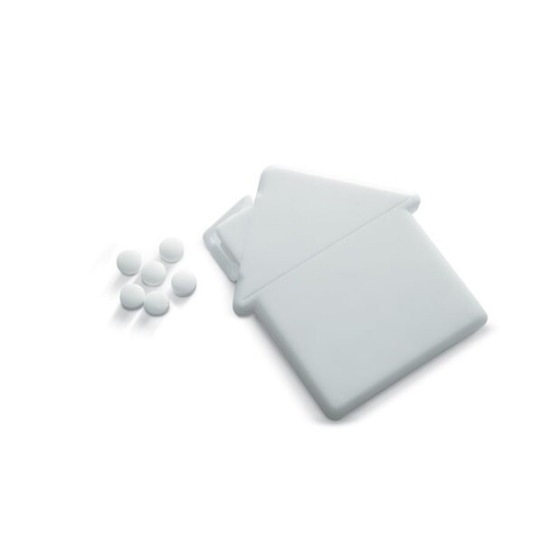 BERMONDS Mintpastiller - GiftRetail KC6636