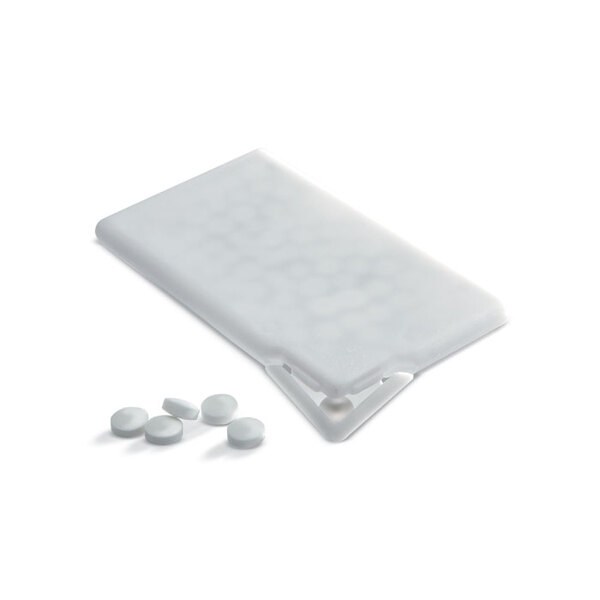 MINTCARD Minttabletter - GiftRetail KC6637