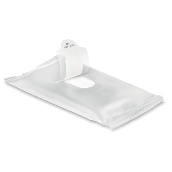 DELLEA våtservetter - GiftRetail MO3863