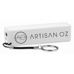 POWER MATE Slim PowerBank 2200 mAh -22