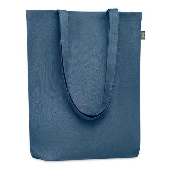 GiftRetail MO6162 - NAIMA TOTE Väska i hampa 200 gr/m²