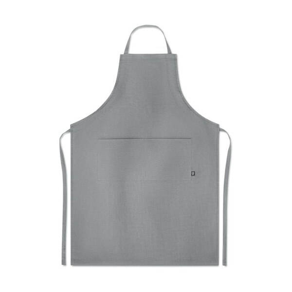 NAIMA APRON Förkläde i Hampa 200 gr/m² - GiftRetail MO6164