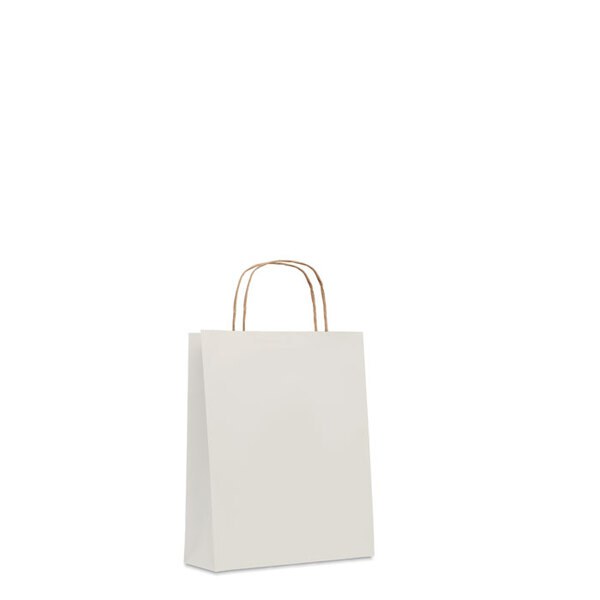 PAPER TONE S Papperskasse Liten 90 gr/m² - GiftRetail MO6172