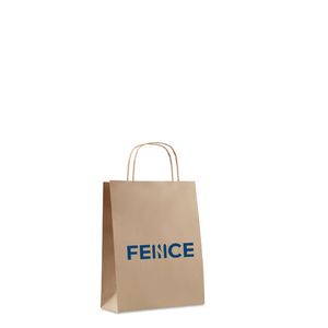 PAPER TONE S Papperskasse Liten 90 gr/m² - GiftRetail MO6172