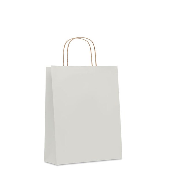 PAPER TONE M Papperskasse Mellan 90 gr/m² - GiftRetail MO6173