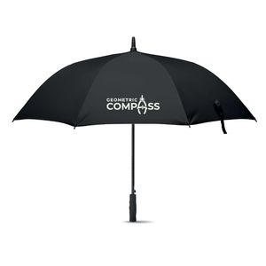 GRUSA Stormsäkert Paraply 27"
