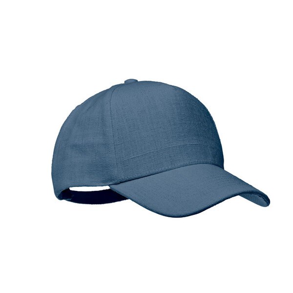 NAIMA CAP Keps i Hampa 370 gr/m² - GiftRetail MO6176