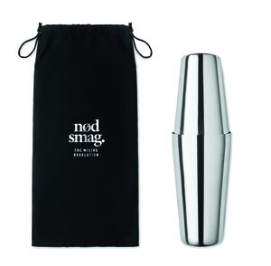 BOSTON Cocktail shaker set 750 ml