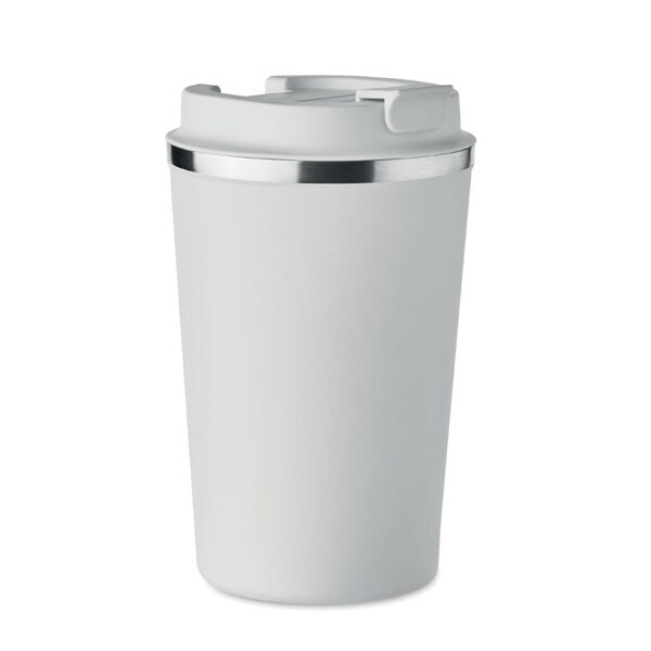 GiftRetail MO6276 - BRACE Termosmugg rostfritt 350ml