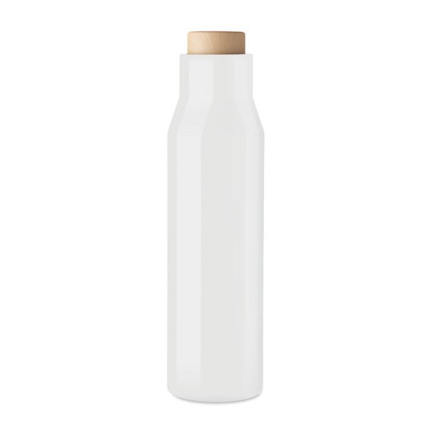 DUDINKA Termosflaska rostfritt 500ml - GiftRetail MO6288