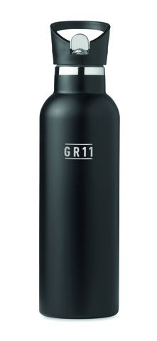 TIKSI Flaska med dubbelvägg 700 ml