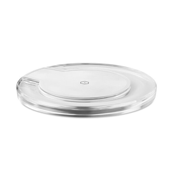 UVE CHARGING + Trådlös laddningsplatta 10W - GiftRetail MO6391