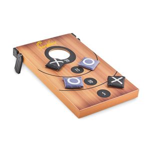 BAGGY Dubbelsidig MDF spel