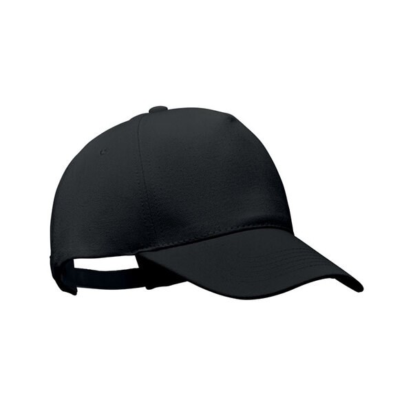 BICCA CAP Keps i ekologisk bomull - GiftRetail MO6432