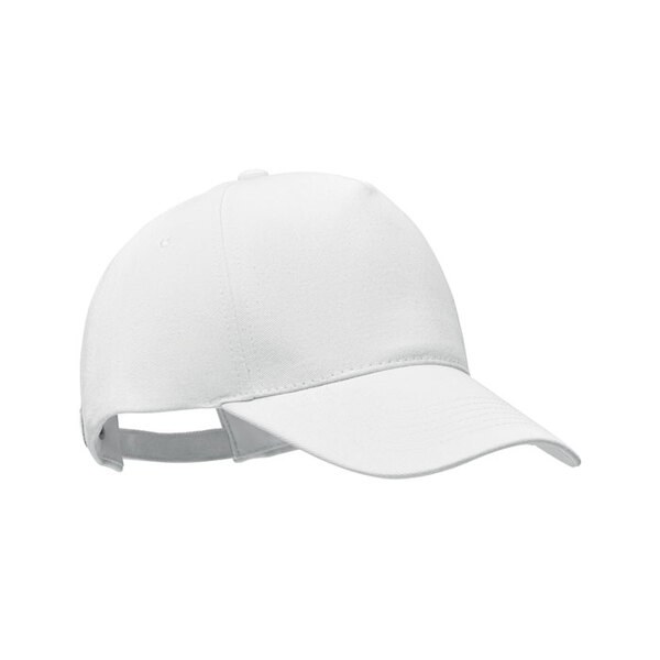 BICCA CAP Keps i ekologisk bomull - GiftRetail MO6432