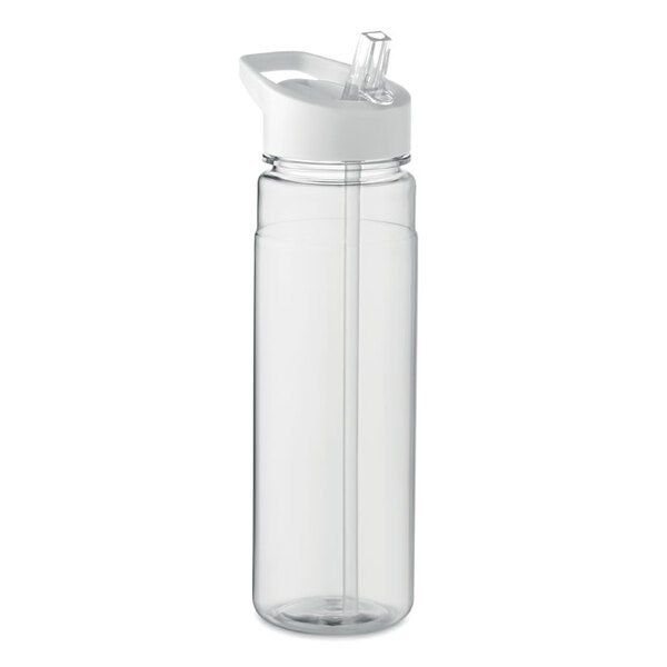 ALABAMA RPET flaska med fliplock 650ml - GiftRetail MO6467