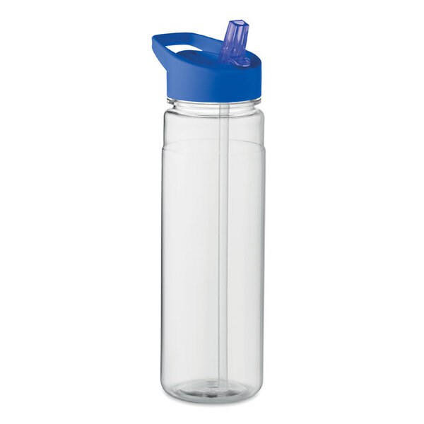 ALABAMA RPET flaska med fliplock 650ml - GiftRetail MO6467