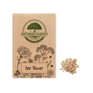 SEEDLOPEBEE Blomfrön för bin