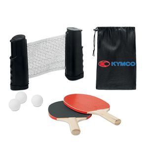 PING PONG Bordtennisspel