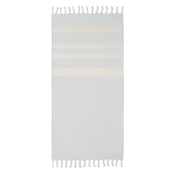 GiftRetail MO6554 - AGOURA Hamman handduk 140gr/m²