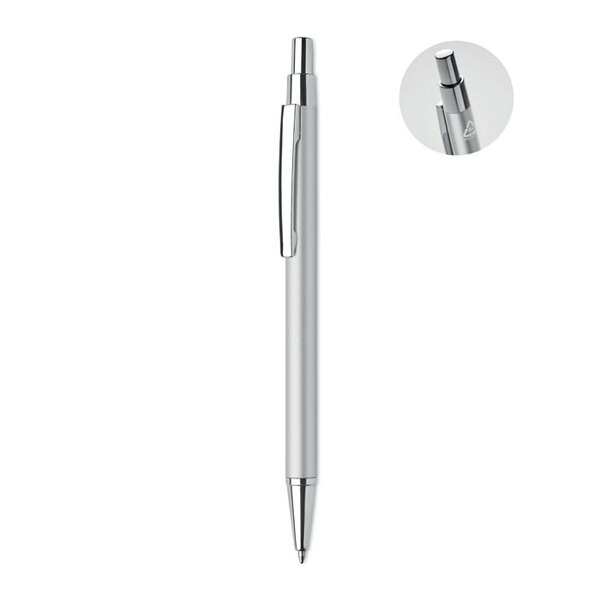 DANA Penna i återvunnen aluminium - GiftRetail MO6560