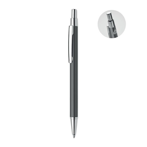 DANA Penna i återvunnen aluminium - GiftRetail MO6560