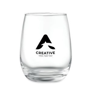 DILLY Glas återvunnet glas 420 ml