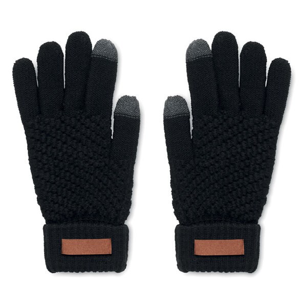 TAKAI Rpet handskar mobiltouch - GiftRetail MO6667