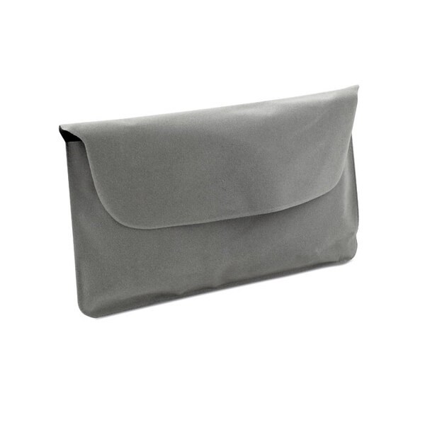 TRAVELPLUS Ställ w/kudde,öga masker,plugga - GiftRetail MO7263