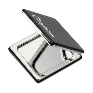 GLOW Dubbel magnetisk spegel