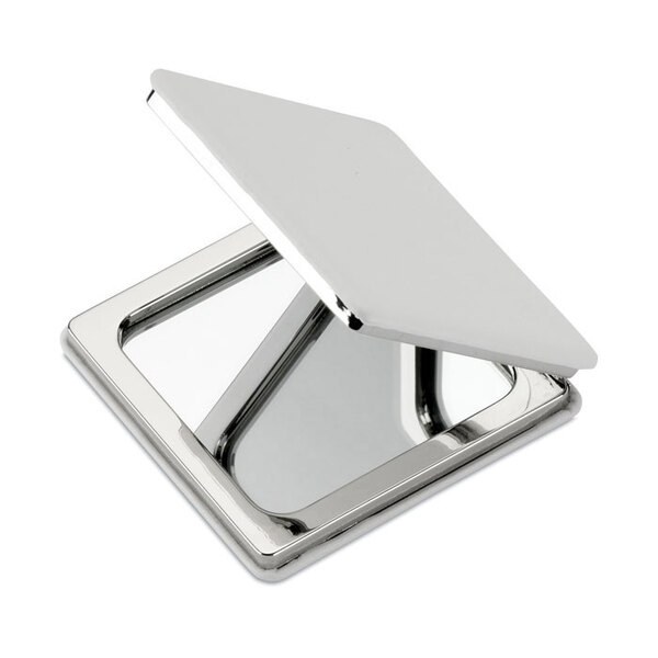 GLOW Dubbel magnetisk spegel - GiftRetail MO7520