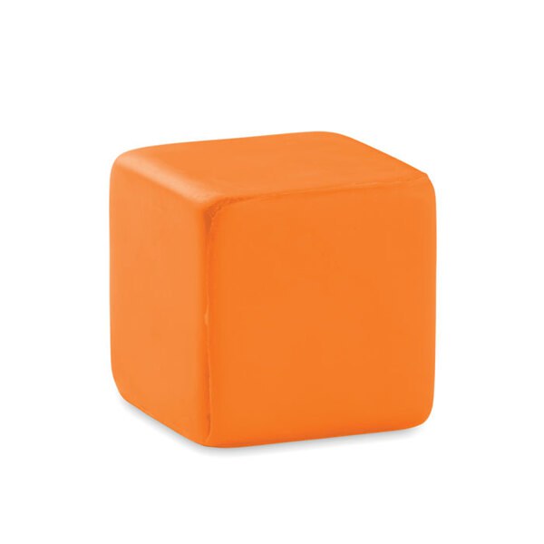 SQUARAX Anti-stress kvadrat - GiftRetail MO7659