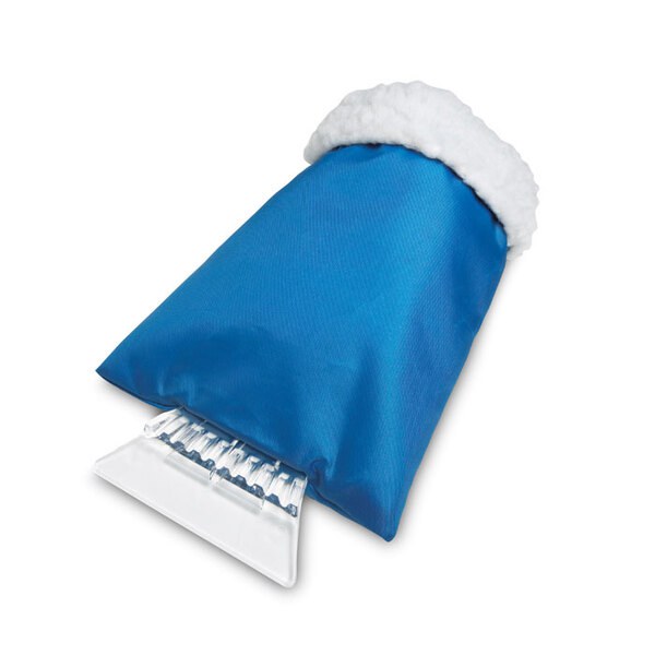WARMIX Isskrapa med vante - GiftRetail MO7780