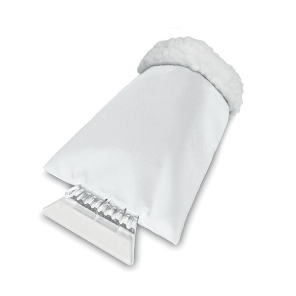 WARMIX Isskrapa med vante - GiftRetail MO7780