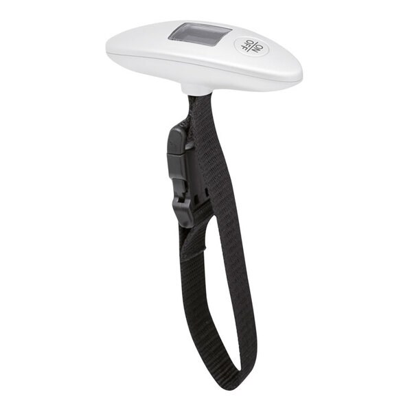 WEIGHIT Resvänlig Bagagevåg med Hög Kapacitet - GiftRetail MO8048